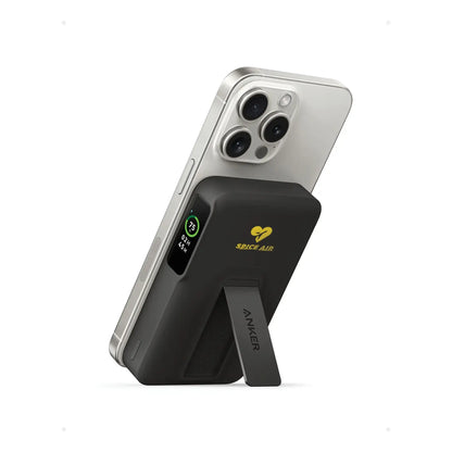 Anker MagGo QI2 magnetic powerbank 10.000 mah