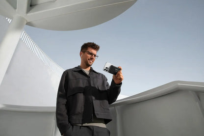 Anker MagGo QI2 magnetic powerbank 10.000 mah