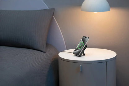 Anker MagGo QI2 magnetic powerbank 10.000 mah