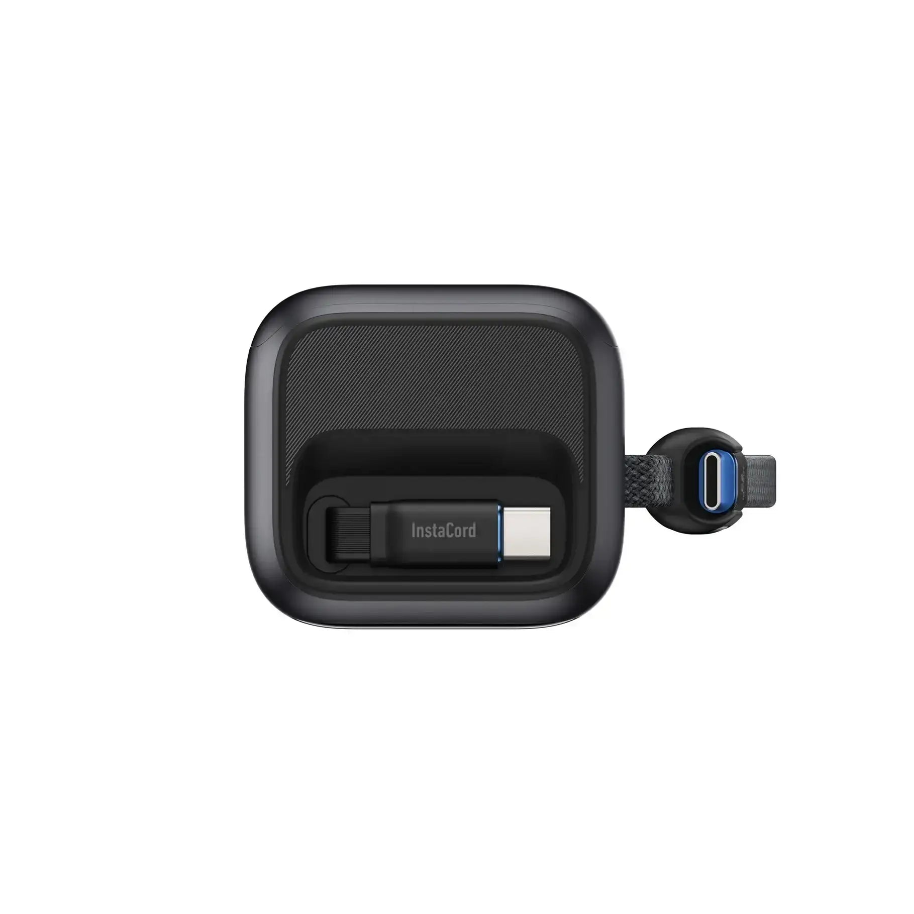 Anker Power Bank 25.000 mah 165W, Built-in retractable cable