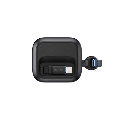 Anker Power Bank 25.000 mah 165W, Built-in retractable cable