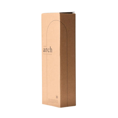 Arch RCS RPET bottle 550 ML