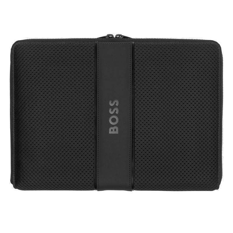 Arche A4 Conference Folder and Pen Set by Hugo Boss
