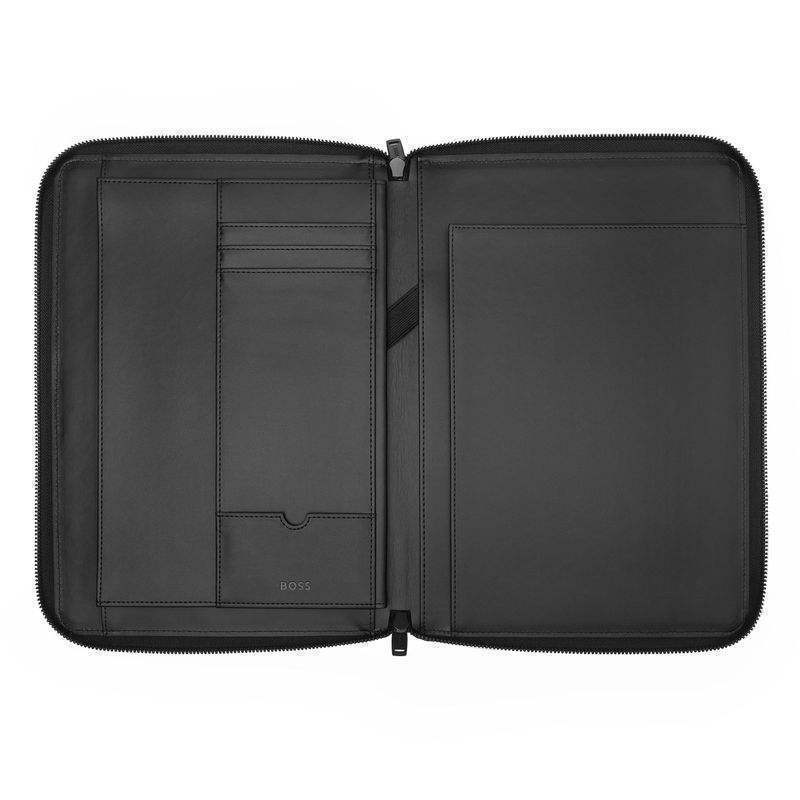 Arche A4 Conference Folder and Pen Set by Hugo Boss