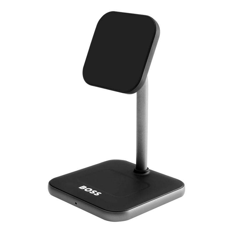 Arche Wireless Charger by Hugo Boss - The Luxury Promotional Gifts Company Limited