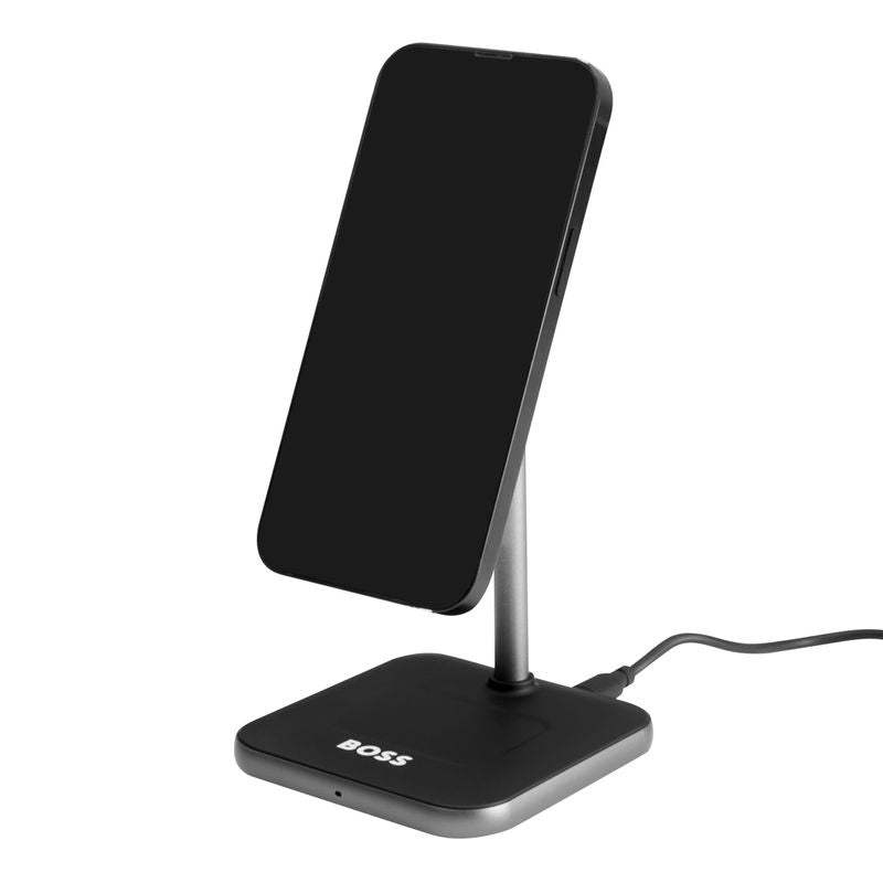 Arche Wireless Charger by Hugo Boss - The Luxury Promotional Gifts Company Limited