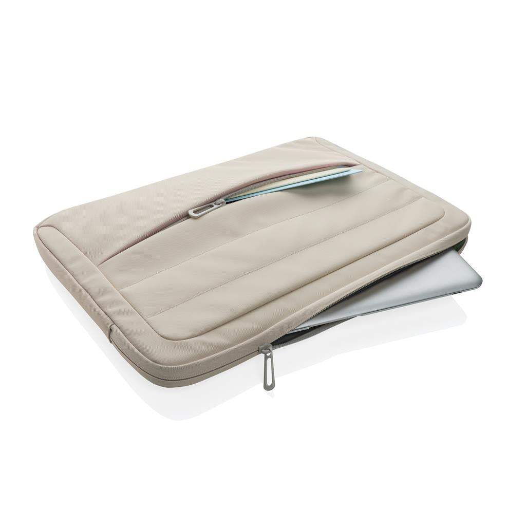 Armond AWARE™ RPET 15.6 inch Laptop Sleeve - The Luxury Promotional Gifts Company Limited