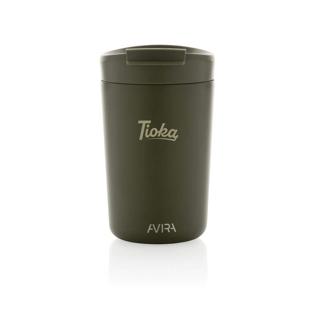 Avira Alya RCS Re-Steel Tumbler 300ML