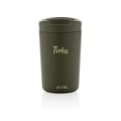 Avira Alya RCS Re-Steel Tumbler 300ML