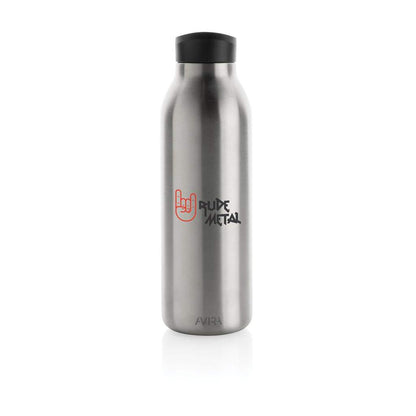 Avira Avior RCS Re-steel bottle 500 ML - The Luxury Promotional Gifts Company Limited