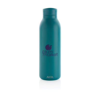 Avira Avior RCS Re-steel bottle 500 ML - The Luxury Promotional Gifts Company Limited