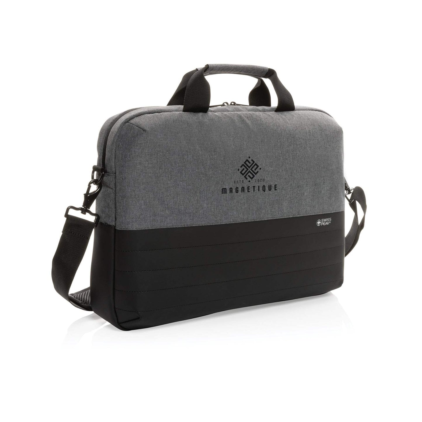 AWARE™ RFID 15.6'' laptop bag