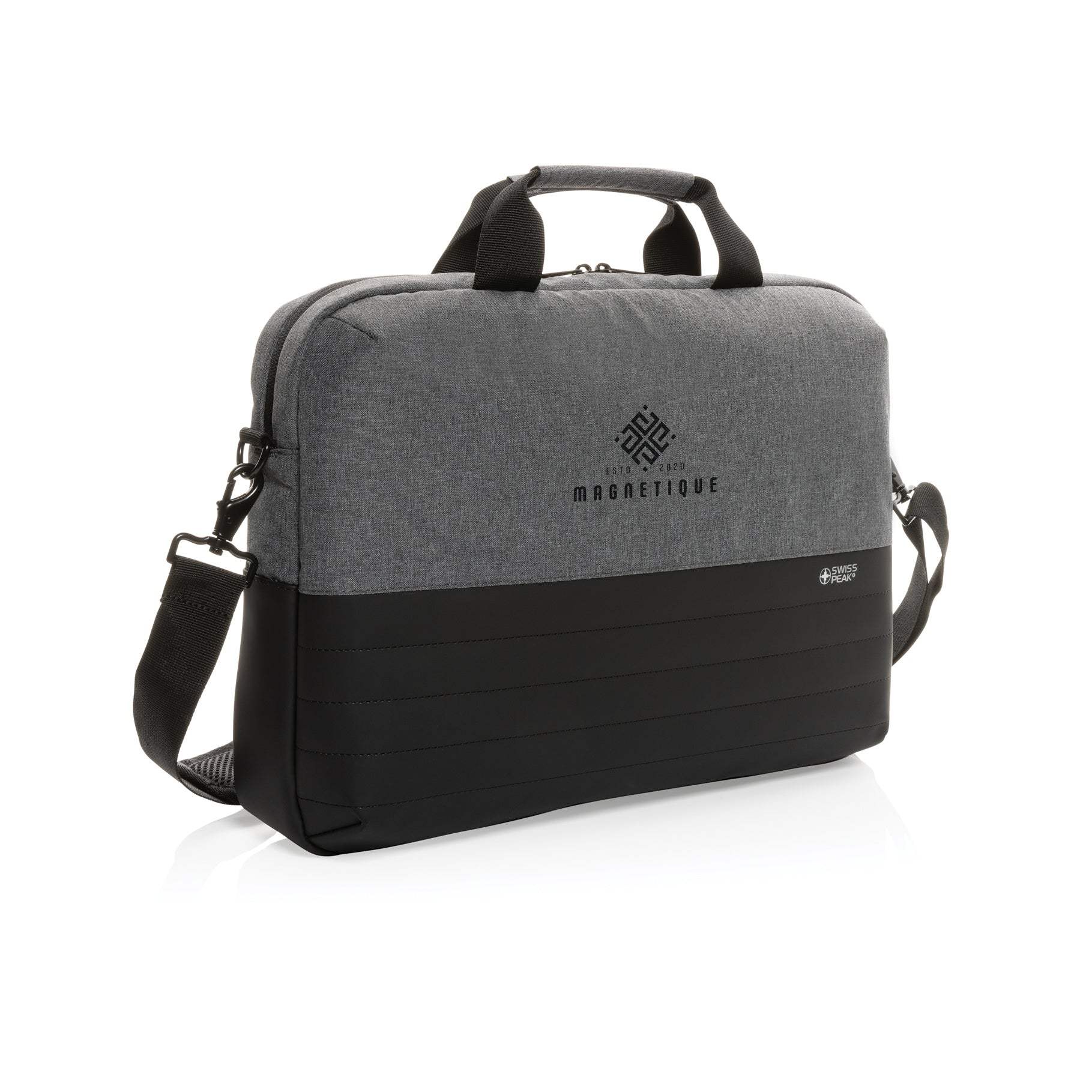AWARE™ RFID 15.6'' laptop bag
