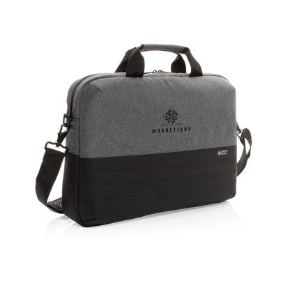 AWARE™ RFID 15.6'' laptop bag