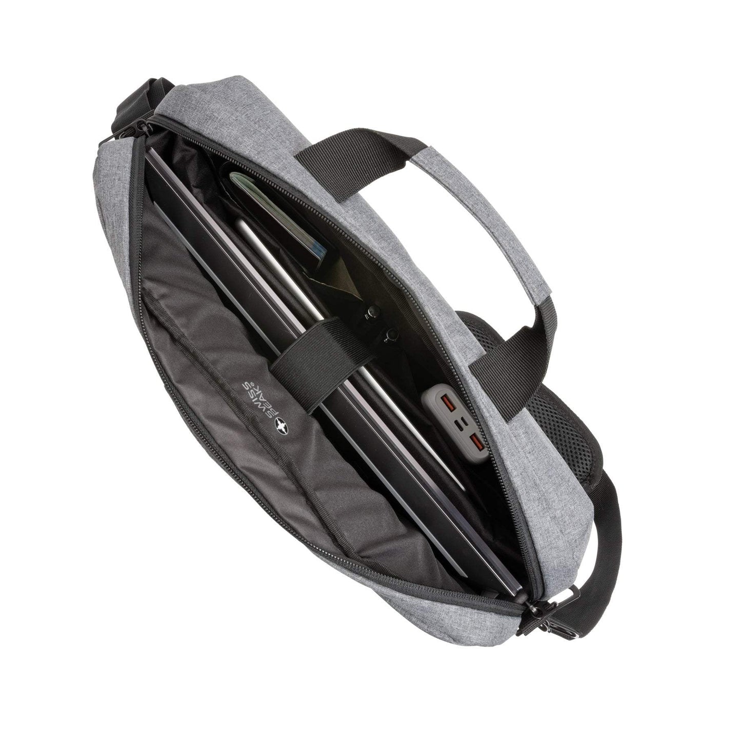 AWARE™ RFID 15.6'' laptop bag