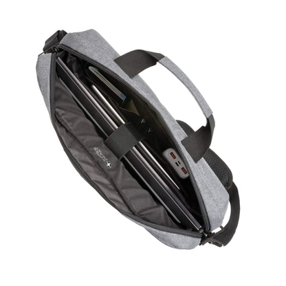 AWARE™ RFID 15.6'' laptop bag