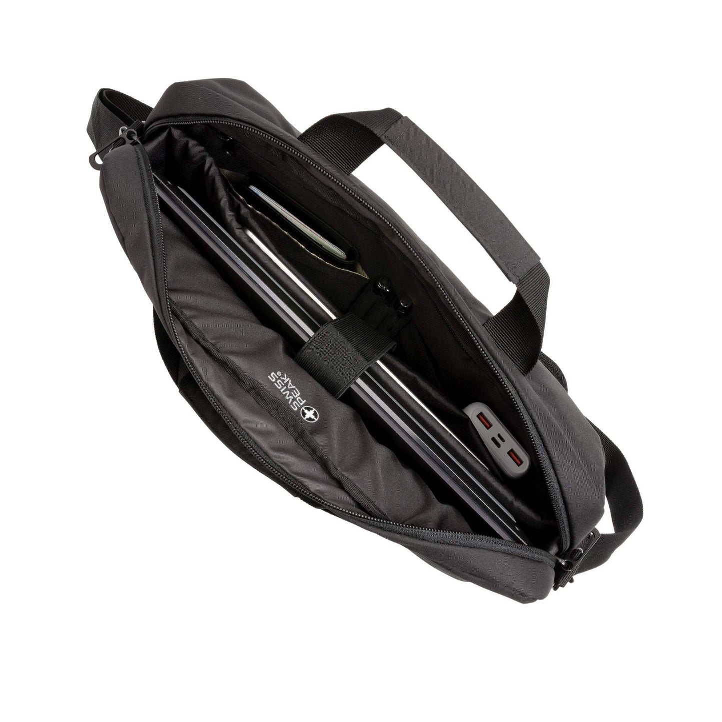 AWARE™ RFID 15.6'' laptop bag