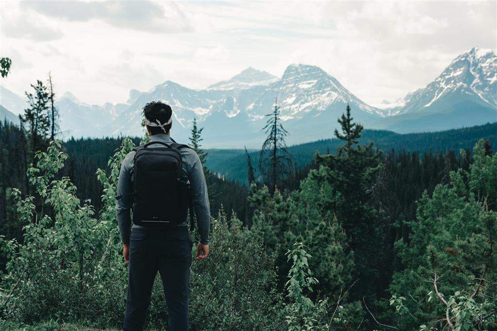 AWARE™ XXL Weekend Travel Backpack