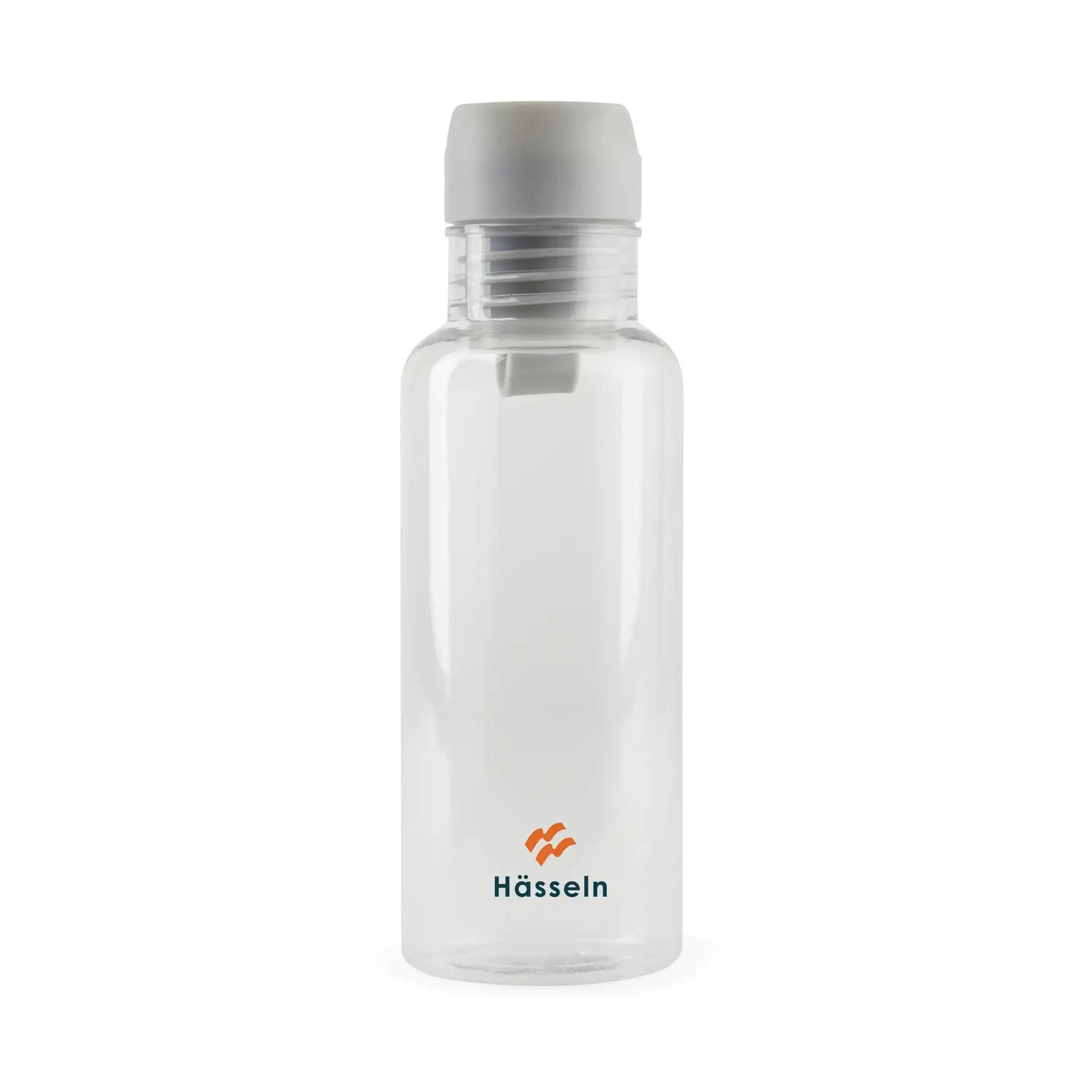 Balti RCS recycled pet bottle 600 ML