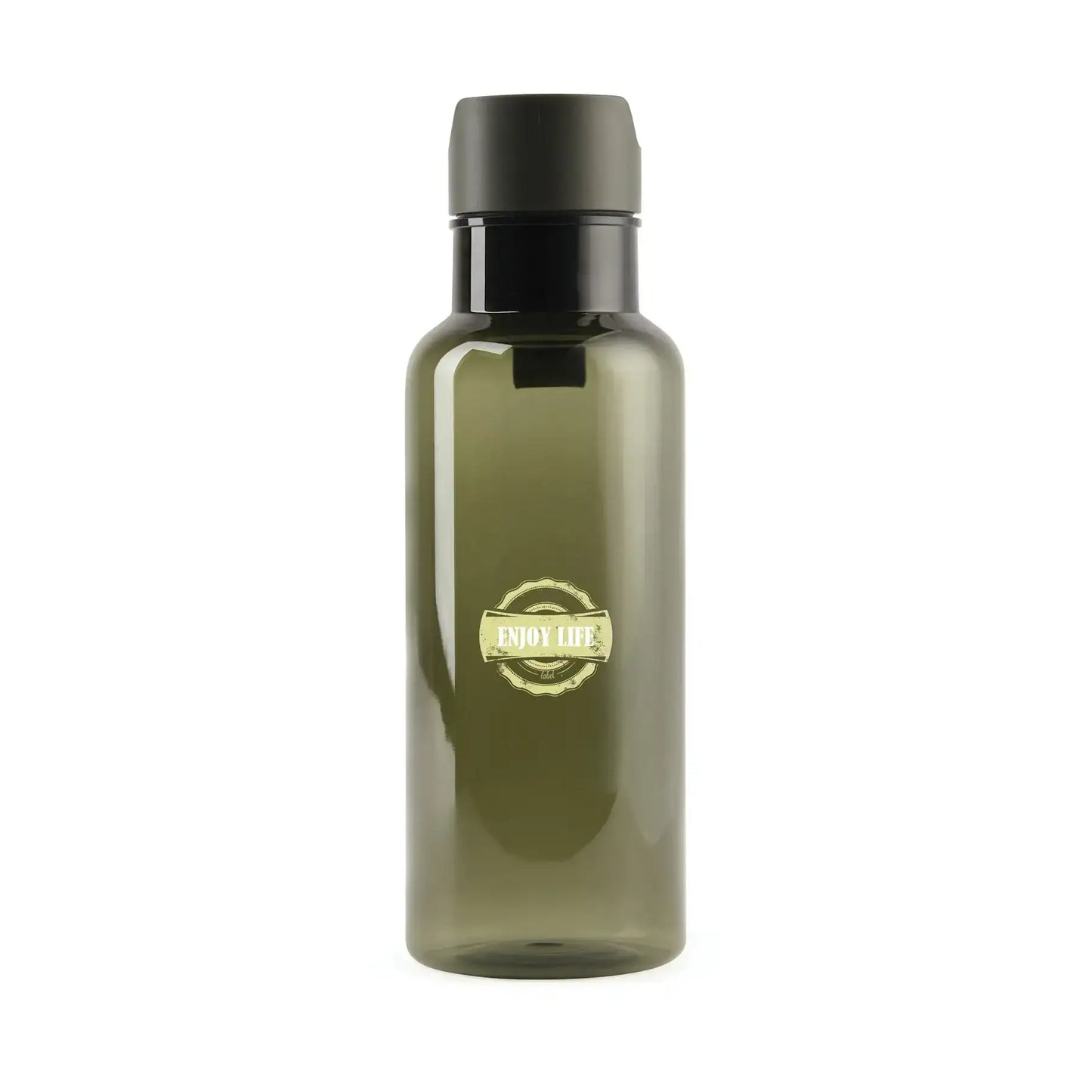 Balti RCS recycled pet bottle 600 ML