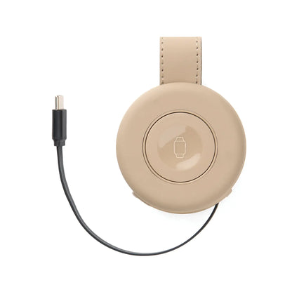 Baltimore RCS 2-in-1 Wireless 15W Travel Charger