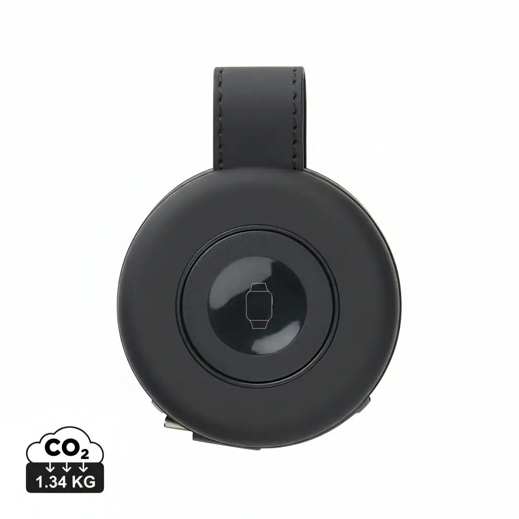 Baltimore RCS 2-in-1 Wireless 15W Travel Charger