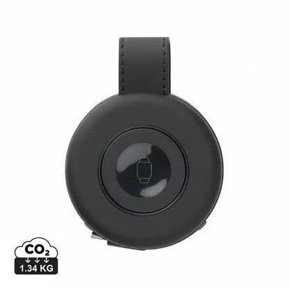 Baltimore RCS 2-in-1 Wireless 15W Travel Charger