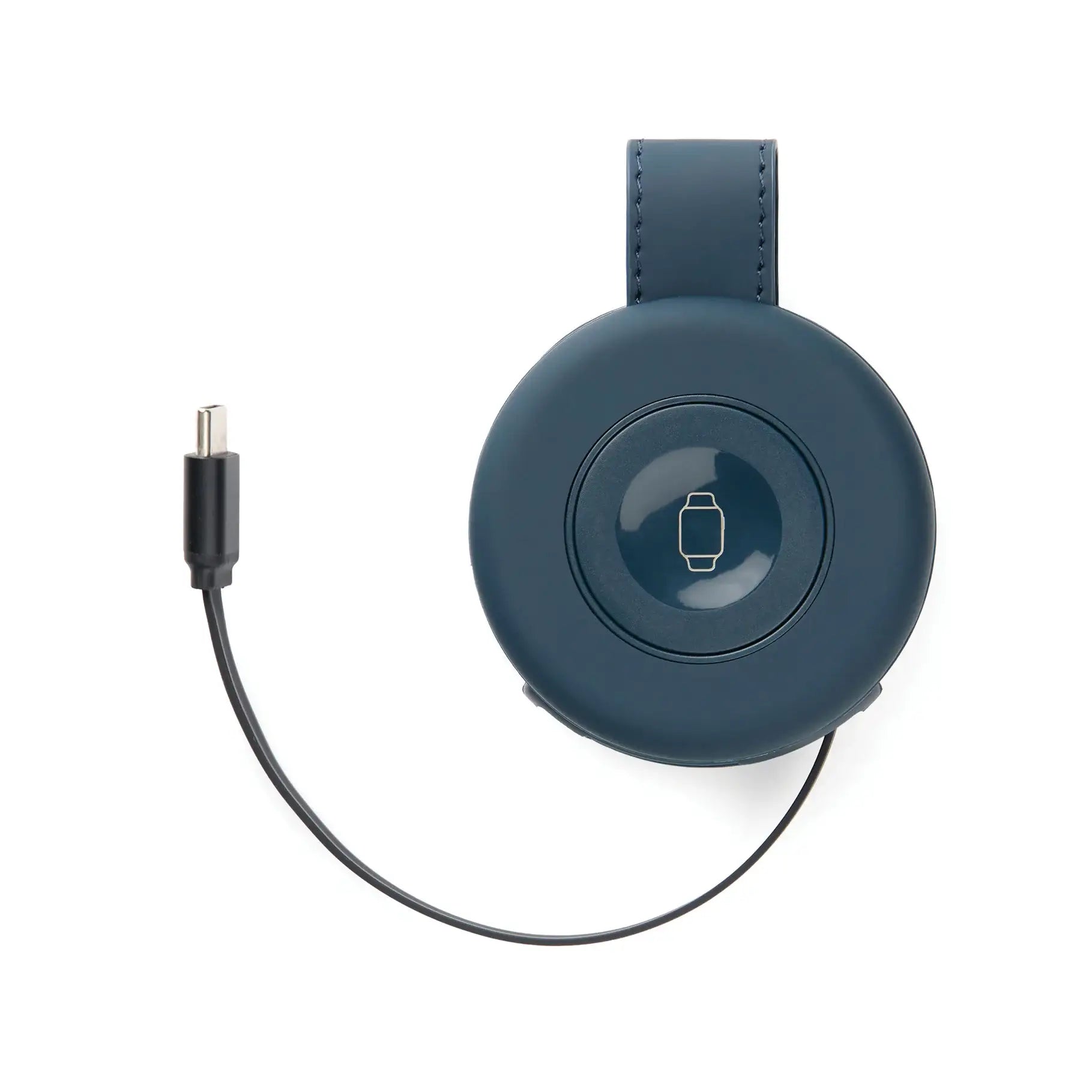 Baltimore RCS 2-in-1 Wireless 15W Travel Charger