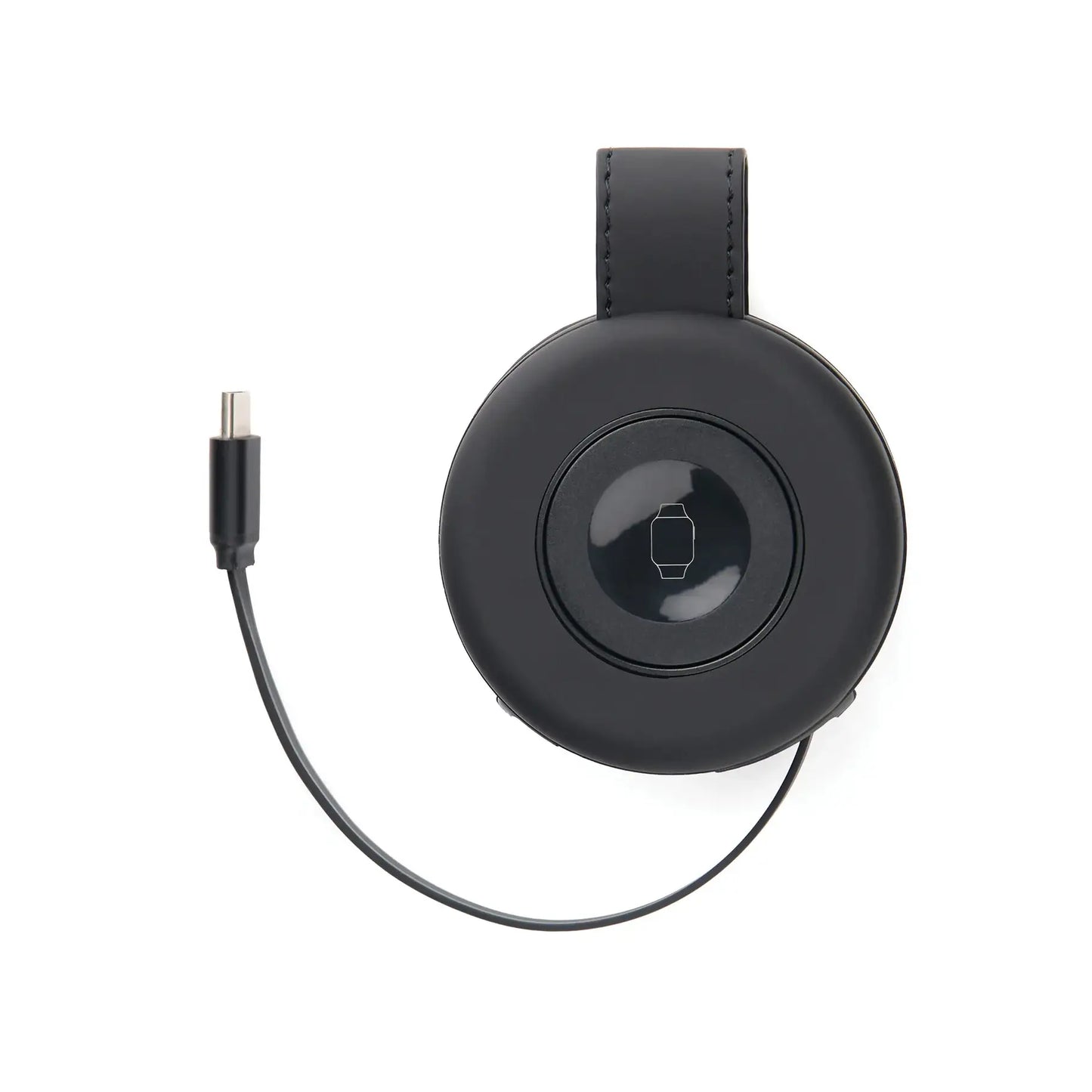 Baltimore RCS 2-in-1 Wireless 15W Travel Charger