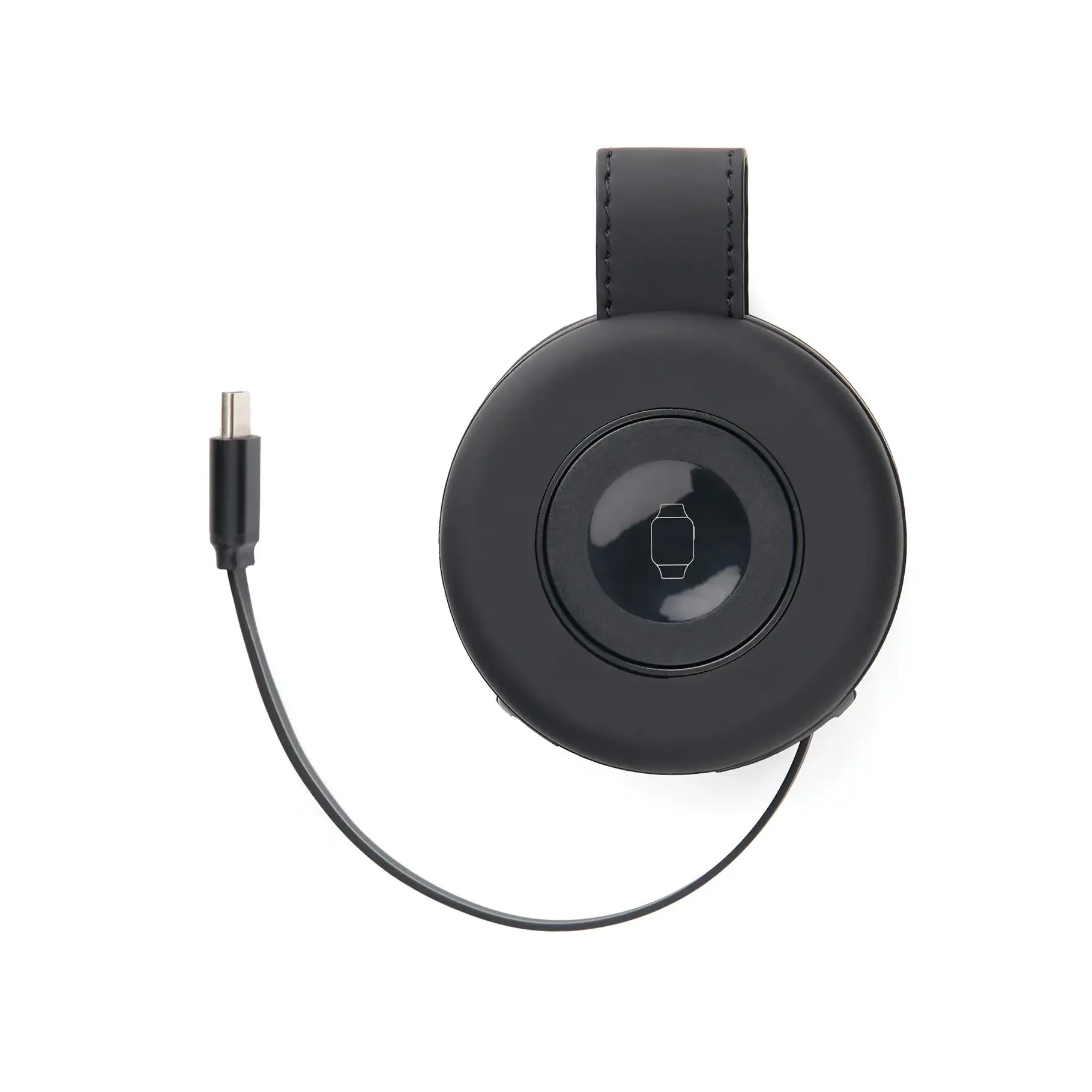 Baltimore RCS 2-in-1 Wireless 15W Travel Charger
