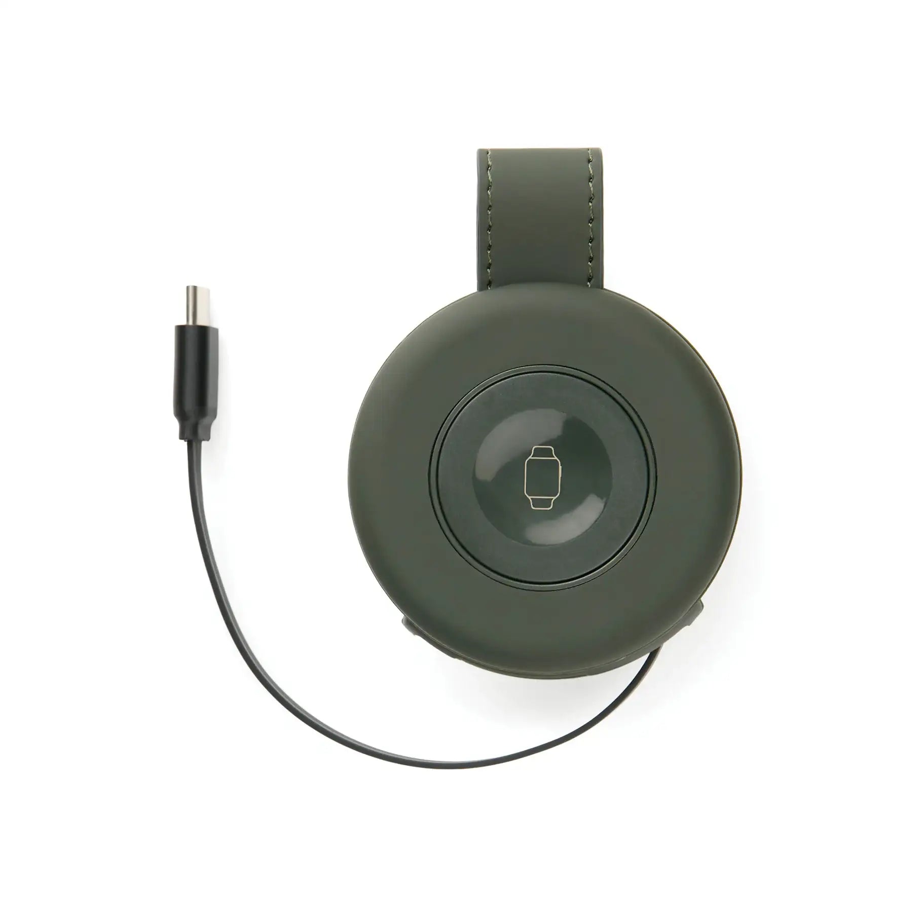 Baltimore RCS 2-in-1 Wireless 15W Travel Charger