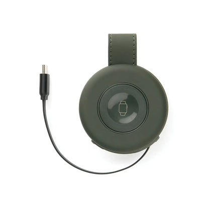 Baltimore RCS 2-in-1 Wireless 15W Travel Charger