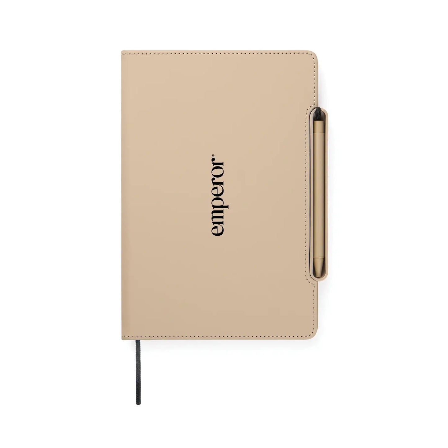 Baltimore RCS 4-in-1 Refillable Notebook