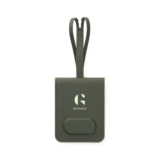 Baltimore RCS Luggage Tag With Finder Dual