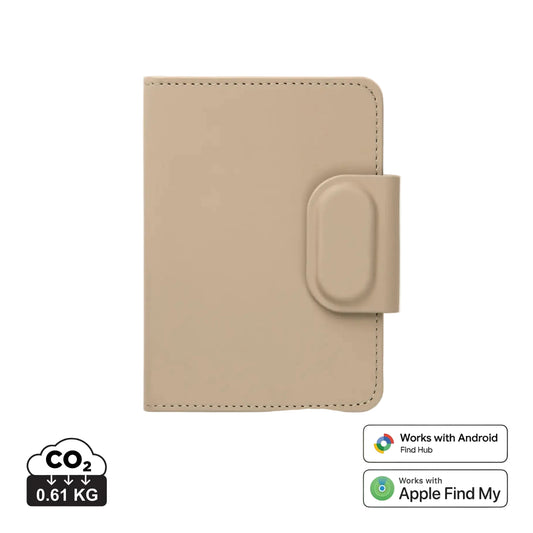 Baltimore RCS Passport Cover With Finder Dual