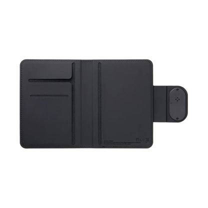 Baltimore RCS Passport Cover With Finder Dual