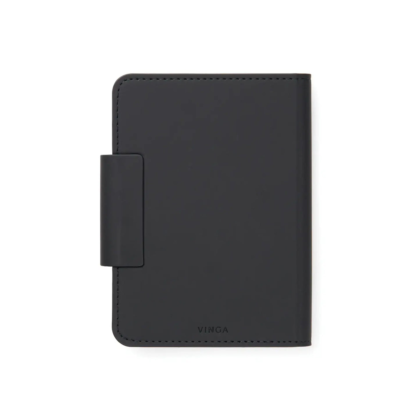 Baltimore RCS Passport Cover With Finder Dual