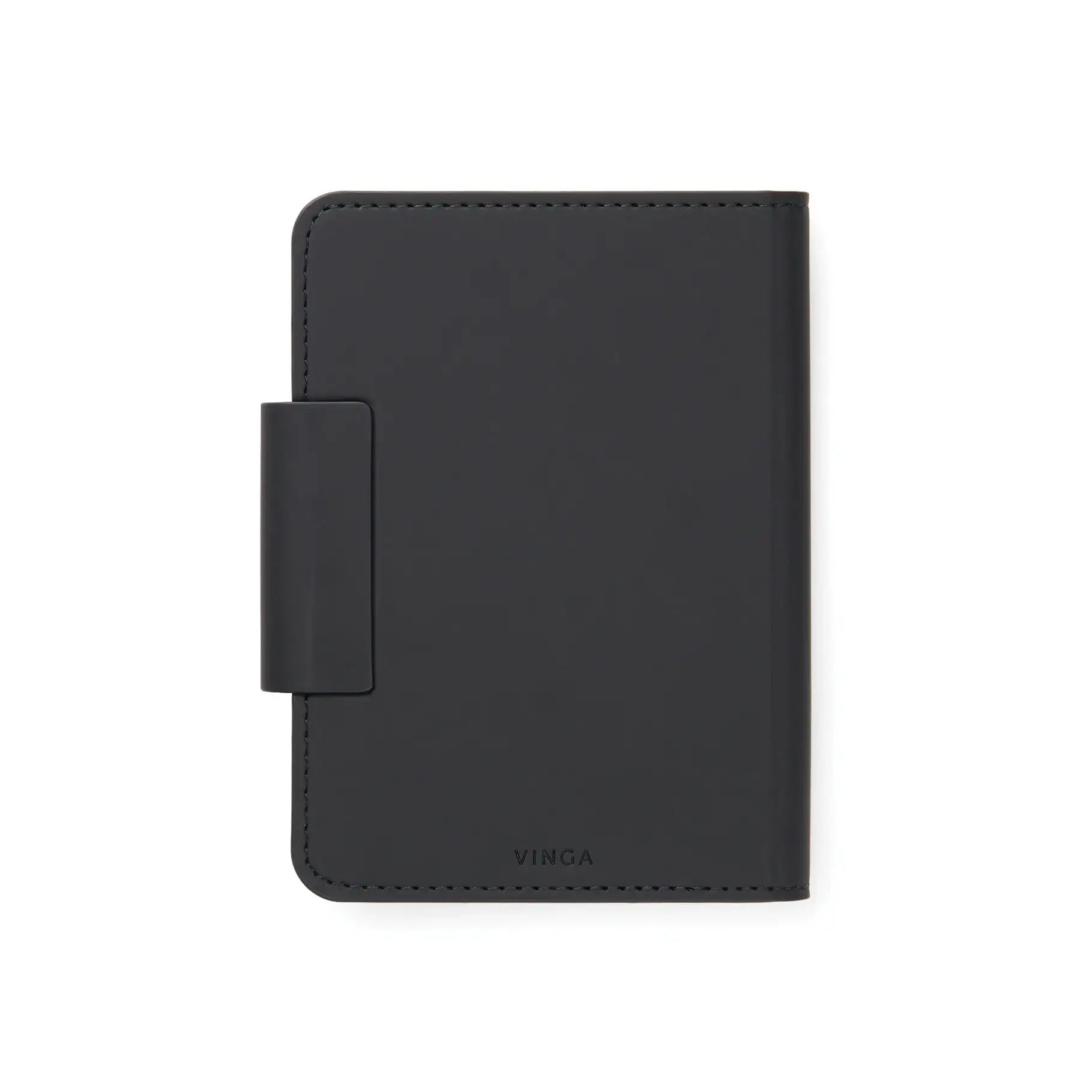 Baltimore RCS Passport Cover With Finder Dual