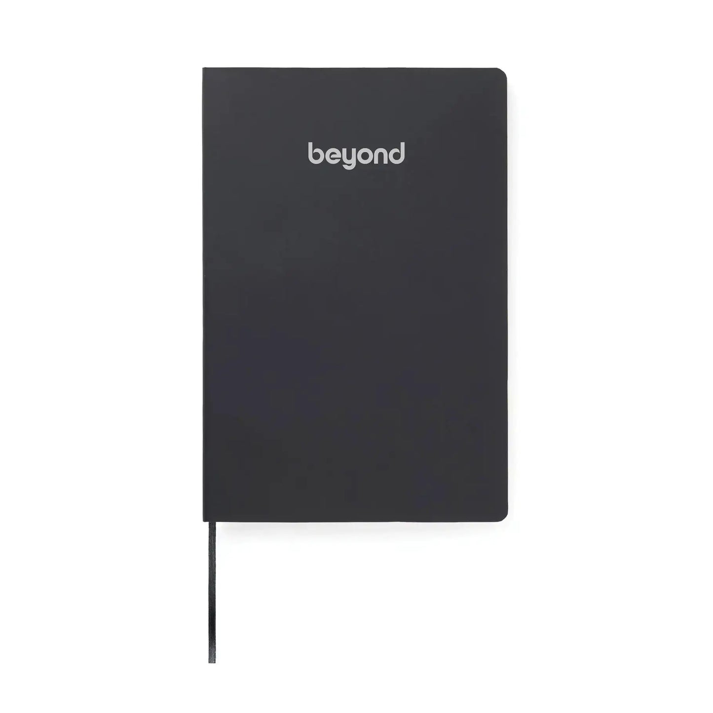 Baltimore RCS PU softcover notebook
