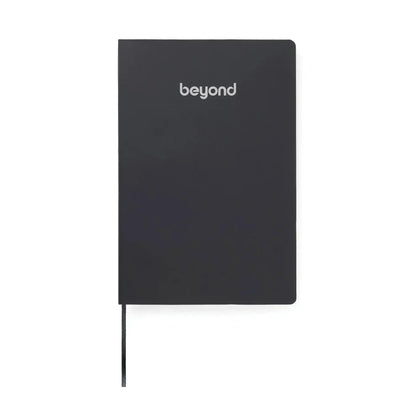Baltimore RCS PU softcover notebook