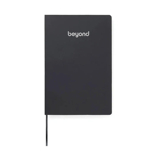 Baltimore RCS PU softcover notebook
