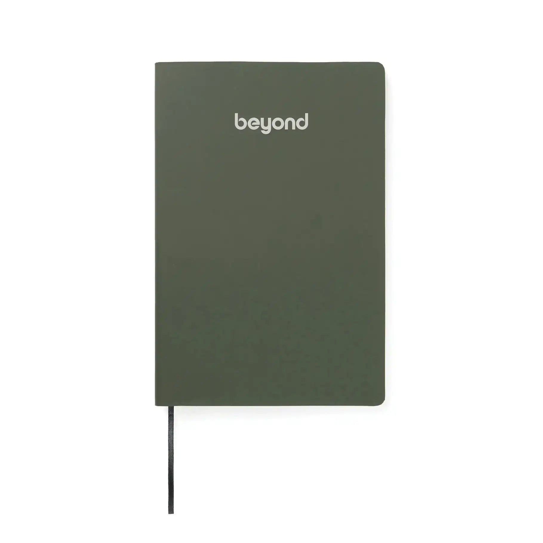 Baltimore RCS PU softcover notebook
