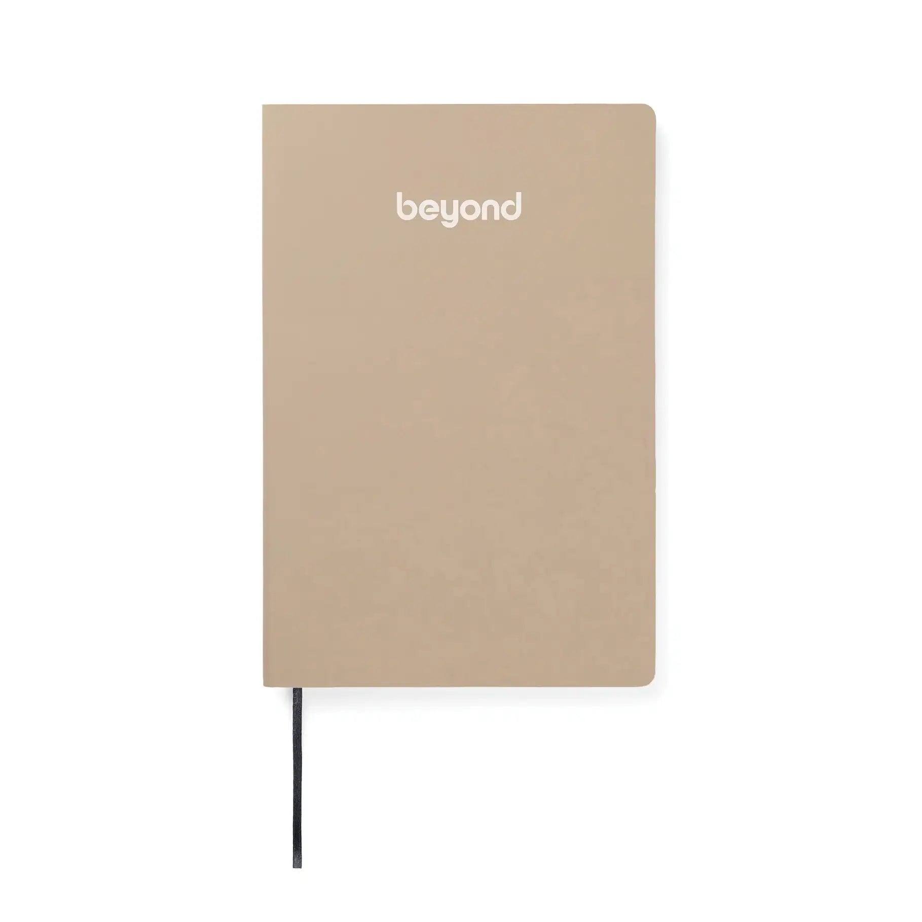 Baltimore RCS PU softcover notebook