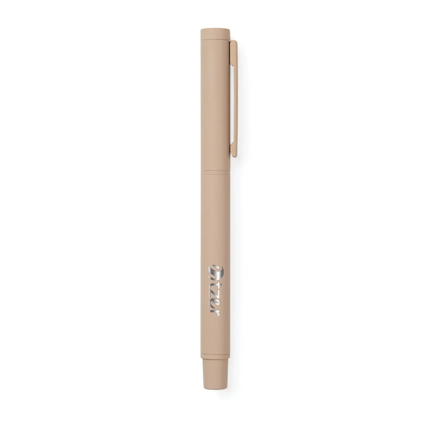 Baltimore RCS recycled SS pen