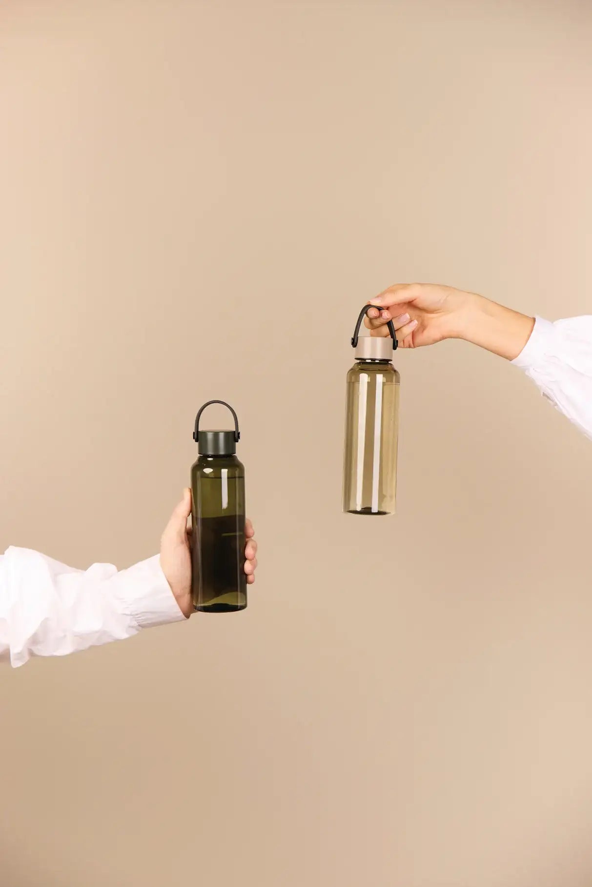 Baltimore RCS RPET bottle 550 ML