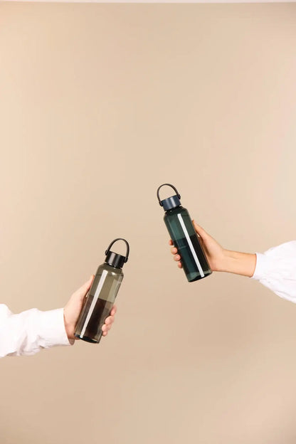 Baltimore RCS RPET bottle 550 ML