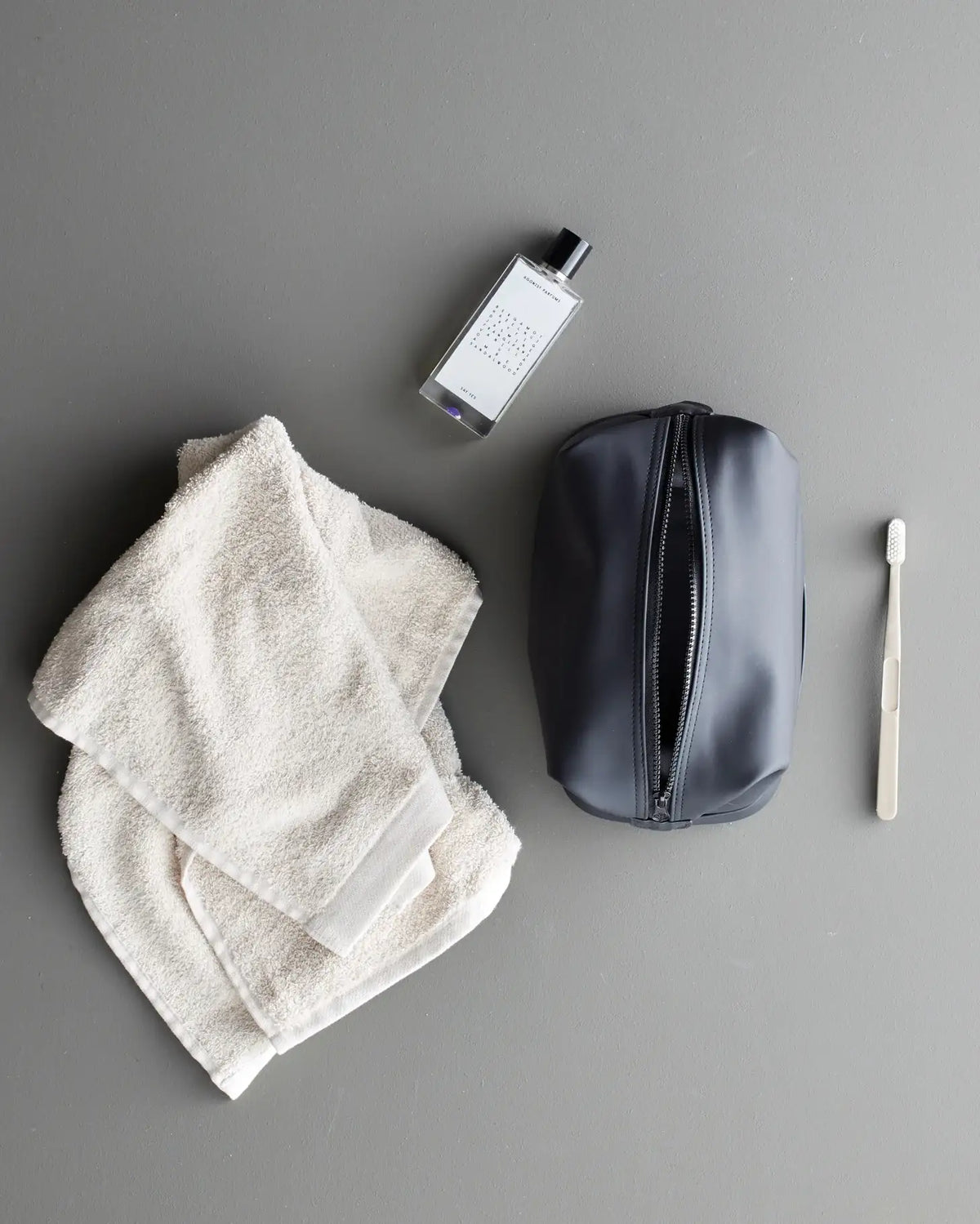 Baltimore RCS Wash Bag
