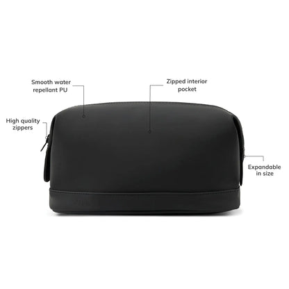 Baltimore RCS Wash Bag
