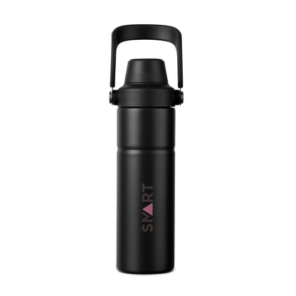 Baltimore trek RCS recycled SS bottle 600 ML