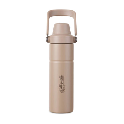 Baltimore trek RCS recycled SS bottle 600 ML